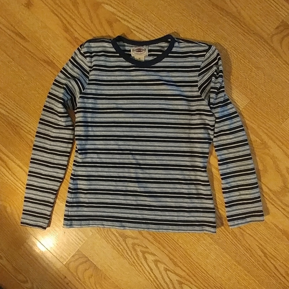 Jeanswear County Seat - top
